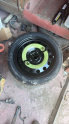 Oto Çıkma Parça / Seat / Leon / Jant & Lastik / Stepne / Çıkma Parça 