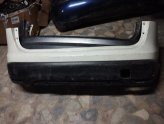 Oto Çıkma Parça / Nissan / Qashqai / Tampon / Arka Tampon / Çıkma Parça 