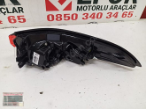 Oto Çıkma Parça / Toyota / Corolla / Far & Stop / Sağ Arka Stop / Sıfır Parça 