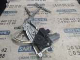 ÇIKMA OPEL ASTRA G SAĞ ÖN CAM KRİKOSU K-011