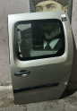 2010 RENAULT KANGOO 3 1.5 DİZEL ÖNDEN MARŞLI SOL SÜRGÜ KAPI