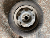 Oto Çıkma Parça / Hyundai / H100 / Jant & Lastik / Jant & Lastik Takımı / Çıkma Parça 