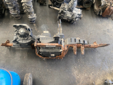 Oto Çıkma Parça / Ford / Transit / Kalorifer / Kalorifer Kutusu / Çıkma Parça 