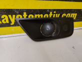 Oto Çıkma Parça / Renault / Master / Tampon / Sis Farı Çerçevesi / Çıkma Parça 
