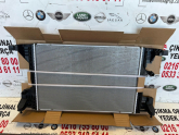Oto Çıkma Parça / Mercedes / A Serisi / Motor / Turbo Radyatörü / Sıfır Parça 