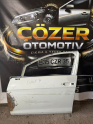 VOLKSWAGEN GOLF7 SOL ÖN KAPI BEYAZ