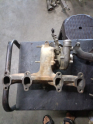 Oto Çıkma Parça / Volkswagen / Golf / Egzoz / Egzoz Manifoldu / Çıkma Parça 