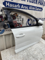 Oto Çıkma Parça / Renault / Megane / Kaporta & Karoser / Sağ Ön Kapı / Çıkma Parça 
