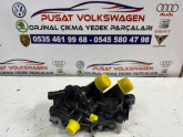 Oto Çıkma Parça / Volkswagen / Golf / Motor / Termostat / Sıfır Parça 
