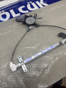 Oto Çıkma Parça / Honda / Civic / Oto Cam / Cam Motoru / Çıkma Parça 