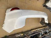 Oto Çıkma Parça / Porsche / Cayenne / Tampon / Arka Tampon / Çıkma Parça 