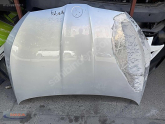 6VA823153 SKODA FABİA ÖN KAPUT ORİJİNAL ÇIKMA 2021-25
