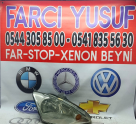 Oto Çıkma Parça / Ford / Focus / Far & Stop / Sağ Ön Far / Çıkma Parça 