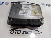 Oto Çıkma Parça / Audi / A4 / Beyin / Motor Beyni / Çıkma Parça 