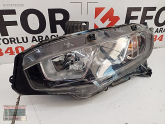 HONDA CİVİC FC5 ORJİNAL ÇIKMA SOL ÖN FAR 16-21