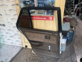 Oto Çıkma Parça / Honda / Civic / Oto Cam / Kelebek Camı / Çıkma Parça 