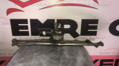 51839941 Fiat Doblo Ön Cam Motorlu Silecek Mekanizma (01-10)