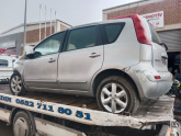 Oto Çıkma Parça / Nissan / Note / Oto Cam / Kapı Camları / Çıkma Parça 