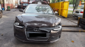 Oto Çıkma Parça / Audi / A4 / Kaporta & Karoser / Ön Panel / Çıkma Parça 