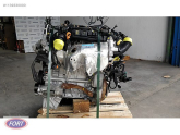 Oto Çıkma Parça / Citroen / Berlingo / Motor / Motor (komple) / Çıkma Parça 