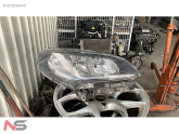 Oto Çıkma Parça / Fiat / Doblo / Far & Stop / Sol Ön Far / Çıkma Parça 