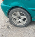 VOLKSWAGEN POLO HB JANT LASTİK 14 İNÇ