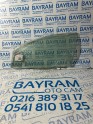 Oto Çıkma Parça / Toyota / Corolla / Oto Cam / Kapı Camları / Çıkma Parça 
