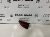 Oto Çıkma Parça / Volkswagen / Polo / Far & Stop / Sol Arka Stop / Çıkma Parça 