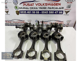 Oto Çıkma Parça / Audi / A1 / Motor / Krank / Çıkma Parça 