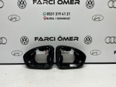 Oto Çıkma Parça / Renault / Megane / Ayna / Sağ Dış Ayna / Çıkma Parça 