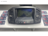 Opel Insignia Mk1 SAT NAV Çok Fonksiyonlu Ekran Ünitesi 20935346