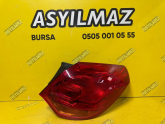 OPEL ASTRA J SAĞ DIŞ STOP ORJİNAL (SIFIR)