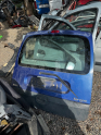 Oto Çıkma Parça / Renault / Kangoo / Kaporta & Karoser / Bagaj Kapağı / Çıkma Parça 