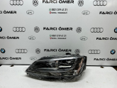 VOLKSWAGEN JETTA SOL ÖN FAR SIFIR