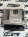 Ford Mondeo 1.6TDCI FS71-12A650-EB Motor Beyni EDC17C10 ECU BEYİN