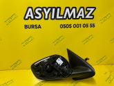C-ELYSEE SAĞ DİKİZ AYNA ORJİNAL (SIFIR) C-ELYSEE SAĞ DİKİZ AYNA ORJİNAL (SIFIR)