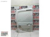 Oto Çıkma Parça / Renault / R 19 / Kaporta & Karoser / Bagaj Kapağı / Çıkma Parça 