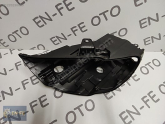 Oto Çıkma Parça / Audi / A3 / Far & Stop / Far Kasası / Sıfır Parça 
