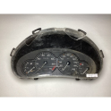 Peugeot 206 Kilometre Saati Gösterge Paneli 9634961180 Çift Soket