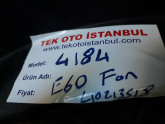 Oto Çıkma Parça / Bmw / 5 Serisi / Fren / El Freni Kolu / Çıkma Parça 