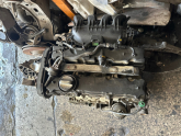 Citroen c4 1.4 16 Walf çıkma motor