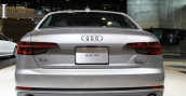 Oto Çıkma Parça / Audi / A4 / Far & Stop / Sağ Arka Stop / Sıfır Parça 