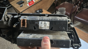 Oto Çıkma Parça / Citroen / C5 / Göğüslük & Torpido / Bilgi Ekranı / Çıkma Parça 