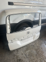 Oto Çıkma Parça / Fiat / Fiorino / Kaporta & Karoser / Bagaj Kapağı / Çıkma Parça 