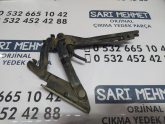 ÇIKMA VW GOLF 5 JETTA MOTOR KAPUTU SAĞ MENTEŞESİ