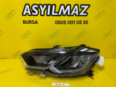 VOLKSWAGEN POLO SOL FAR (SIFIR) 21-23