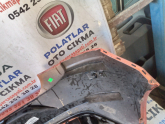 Oto Çıkma Parça / Volkswagen / Polo / Tampon / Arka Tampon / Çıkma Parça 