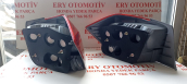 Oto Çıkma Parça / Honda / City / Far & Stop / Sol Arka Stop / Sıfır Parça 