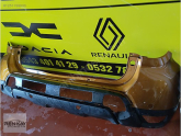 Oto Çıkma Parça / Dacia / Duster / Tampon / Arka Tampon / Çıkma Parça 