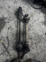 Dacia Logan 1.4 Sağ Sol Aks Akis